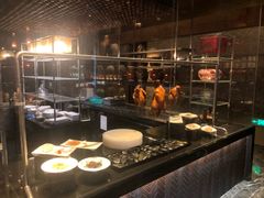 -丽思卡尔顿酒店-天泰轩中餐厅(大沽北路店)