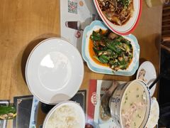 -易老妈蹄花.特色川菜(人民公园总店)