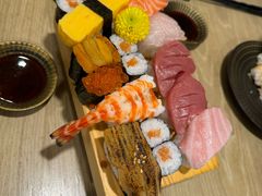 -御瀛日本料理