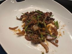 -黄岩国际大酒店·餐厅