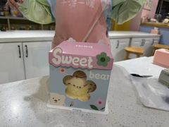 -千浔一暖DIY蛋糕烘焙(人民大学店)