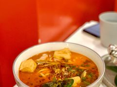 -玩味工厂·东南亚特色餐厅(太古里店)