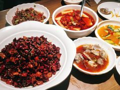 -花椒笑成都小馆(百脑汇店)