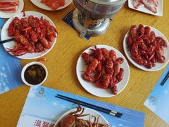 -鲤鱼门渔人码头自助餐厅