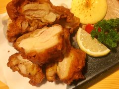 -福匠日本料理(人民路店)