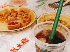 -东排食堂长沙小吃大排档(五一广场店)