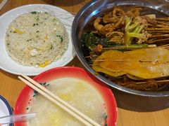 -嘉州鲜知味钵钵鸡(奎星楼店)