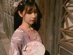 -汉仪华裳汉服旗袍·摄影写真馆(乌镇西栅店)