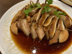 -新旺茶餐厅(嘉里城店)