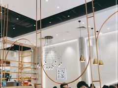 大堂-奈雪的茶(石厦时代广场店)