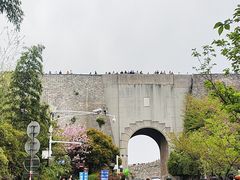 -南京城墙景区