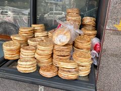 -阿布拉的馕(西北路店)