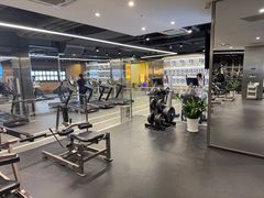 -OXYGYM 奥美氧舱运动中心(朝阳大悦城店)