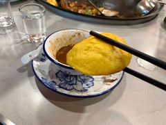 -小火炕铁锅炖鱼