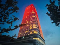 -西安浐灞艾美酒店·汉江餐厅·火锅