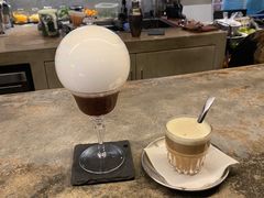 大堂-BE NORMAL CAFE(霞溪路店)