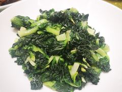 塔菜-高老庄新家宴(北斗星广场店)