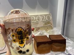 -喜茶(广州北京路惠福东店)