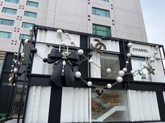-王府半岛酒店·大堂茶座