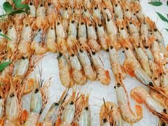 -美食宴海鲜自助
