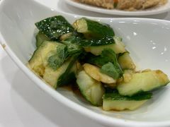 和味拍青瓜-广州酒家(文昌总店)