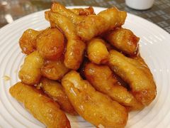 -鸿运楼烤鸭店(天桥店)
