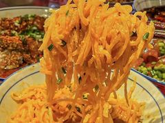 -荆九爷爆炒桥头三嫩(夫子庙店)