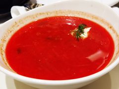 -马克西姆俄罗斯餐厅(通亚街店)