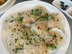 -老洋房花园饭店(绍兴路店)