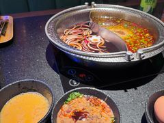 -牛New寿喜烧(虹桥新天地店)