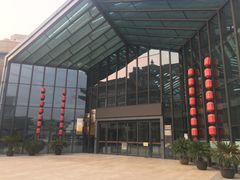 -西安大唐西市博物馆