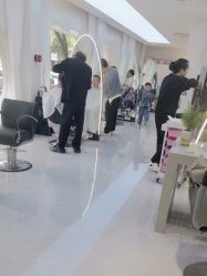 -吉艺心专业美发造型