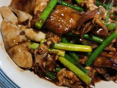 -吕氏疙瘩汤·私家菜馆(慈云寺店)