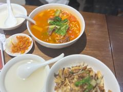 -寻裕记·现炒浇头面(人民广场店)