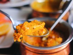 -克比叔叔印度餐厅Kebabs on the Grille(永康路分店)