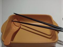 -谷丽麦馕新疆菜·清真(步步高梅溪新天地店)