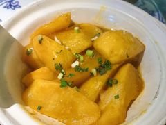 -卢大鲜鱼头捞饭(美利广场店)