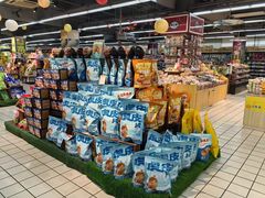 -世纪联华超市(外海店)