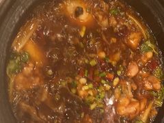 -辣螃铠盆盆蟹大排档(海昌店)
