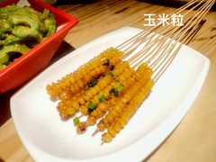 -黄鹤天厨·泡椒田鸡创始者(莲花店)