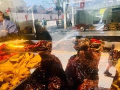 -老人和饭店(淮海中路店)