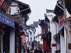 -屯溪老街