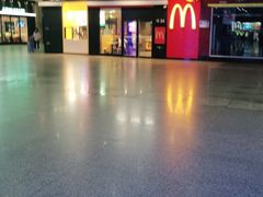 -麦当劳(武昌火车站店)