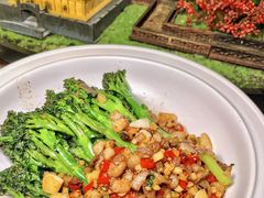 -秦月轩·陕西家乡菜(阜成路·五棵松店)