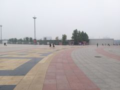 -安阳东站