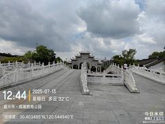 -观潮胜地公园