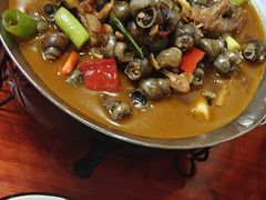 -芦茨金富饭庄·25年老字号·专做稻草鸡