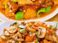 -春饼小吃(钱塘街店)