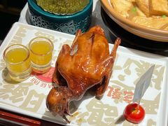 -大鸽饭(岗顶店)