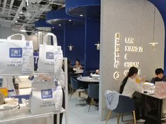 -兰湘子·湘菜小炒(石家庄万象城店)